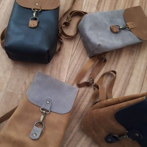 Backpack Mini