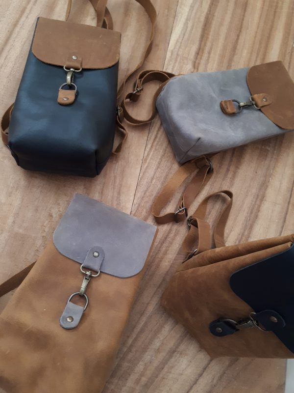 Backpack Mini