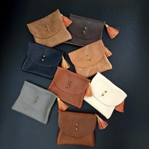 Monedero Motita