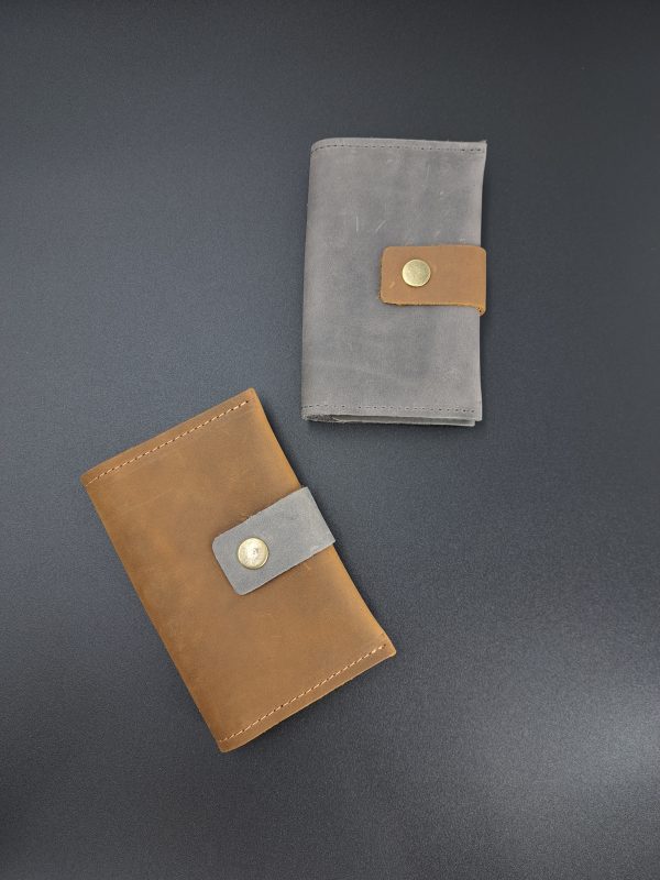 Portapasaportes - Imagen 3