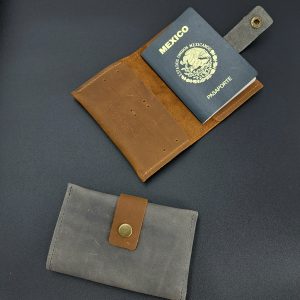 Portapasaportes
