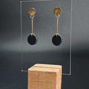 Arete Piel Péndulo