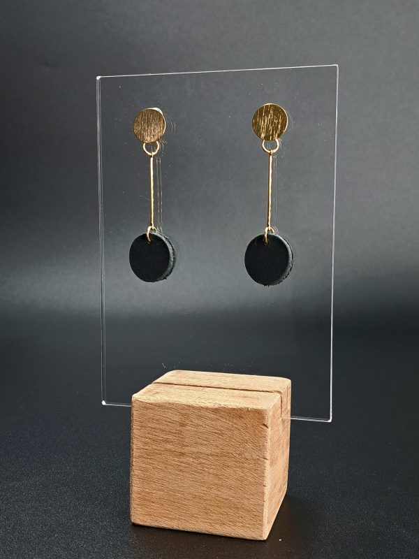 Arete Piel Péndulo