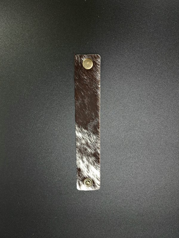 Brazalete Piel Pelo - Image 3