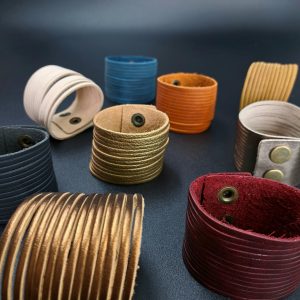 Brazalete lineas Delgadas