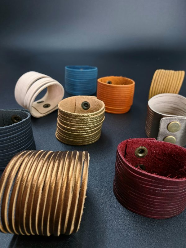 Brazalete lineas Delgadas