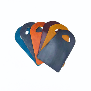 Bolsa Ovalada lisa