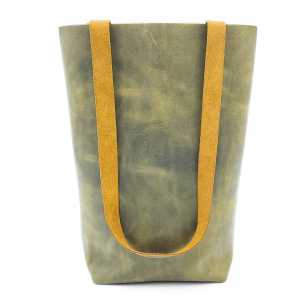 Bolsa Gigante Vertical