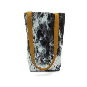 Bolsa Gigante vertical Pelo y Miel