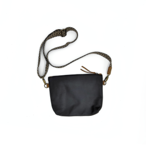 Clutch Grande con strap