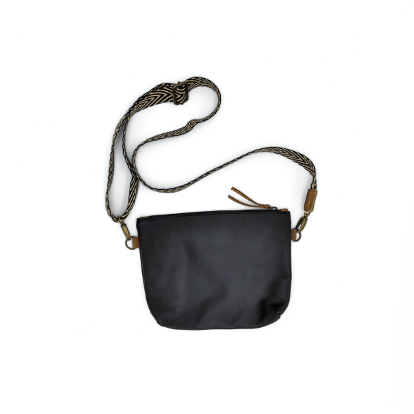 Clutch Grande con strap