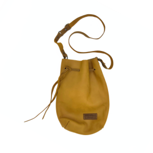 Bolsa grande con Jareta